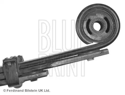 Рессорный лист ADG08802 BLUE PRINT