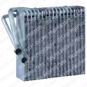 Испаритель, кондиционер TSP0525144 DELPHI