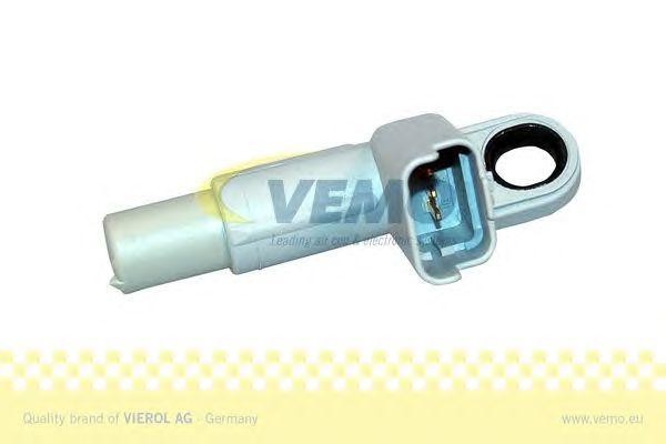 Датчик, положение распределительного вала V22-72-0024 VEMO
