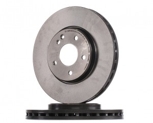 Тормозной диск 09.8304.11 BREMBO