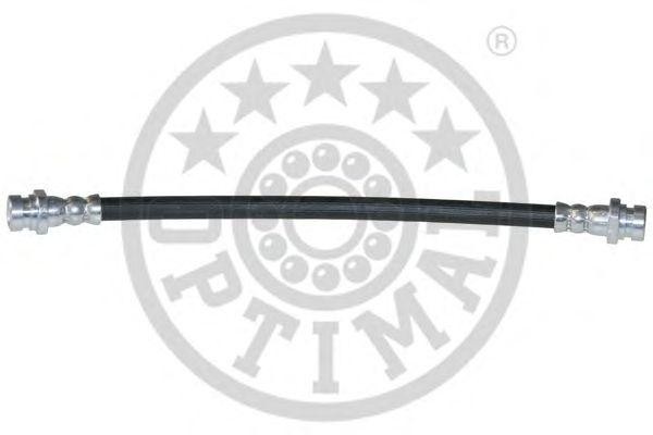 Тормозной шланг BSL828 OPTIMAL