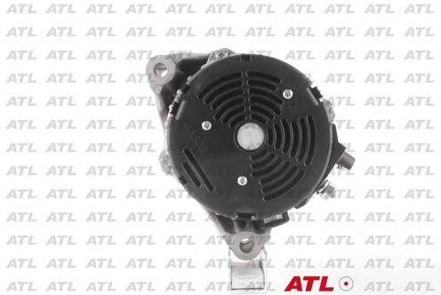 Генератор L 39 780 ATL DELTA AUTOTECHNIK