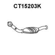 Катализатор CT15203K VENEPORTE