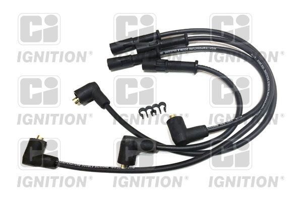 Ккомплект проводов зажигания XC815 QUINTON HAZELL