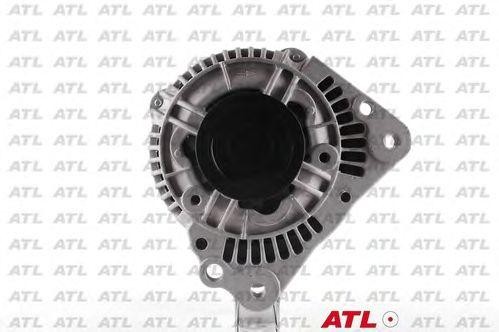Генератор L 40 320 ATL DELTA AUTOTECHNIK