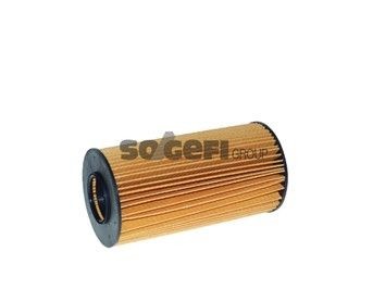 Масляный фильтр FA5408ECO FIAAM