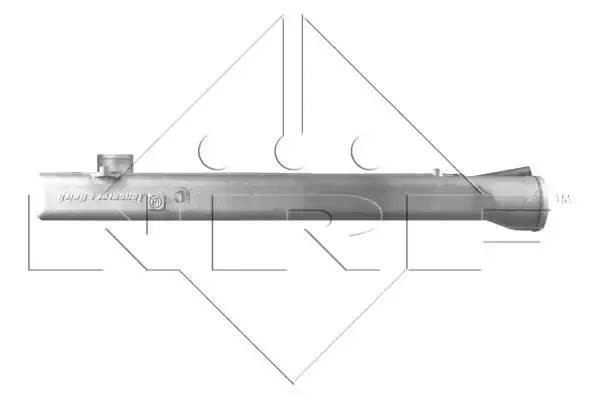 Интеркулер 30171 NRF