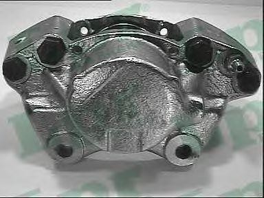 Тормозной суппорт PF11650 LPR