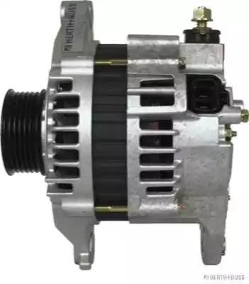 Генератор J5111088 H B JAKOPARTS NIPPARTS