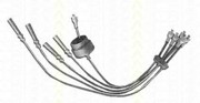 Ккомплект проводов зажигания 88604038 TRISCAN