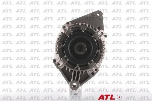 Генератор L42120 ATL DELTA AUTOTECHNIK