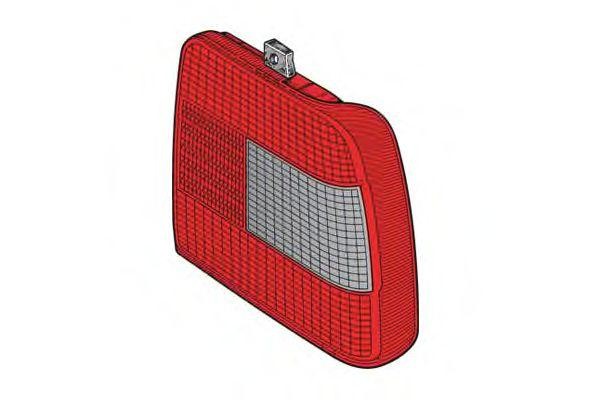 Деталь 17122028 EURO LITES LEART