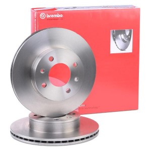 Тормозной диск 09.9503.10 BREMBO