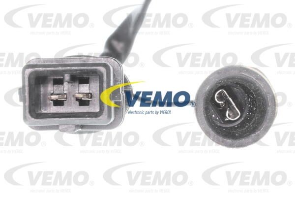 Регулировочный элемент, центральный замок V10-77-0010 VEMO