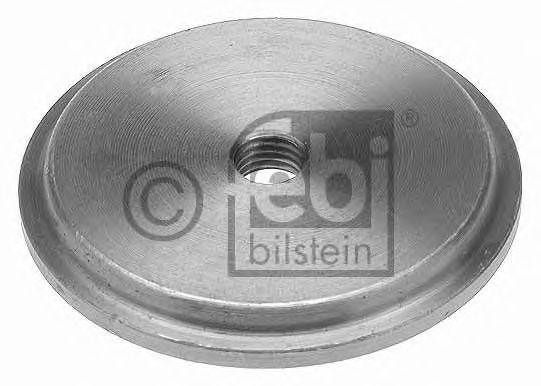 Защитная шайба, поворотный кулак 04502 FEBI BILSTEIN