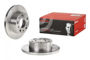Тормозной диск 08.9601.14 BREMBO
