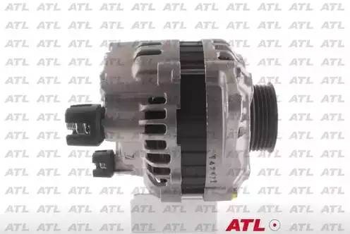 Генератор L38795 ATL DELTA AUTOTECHNIK