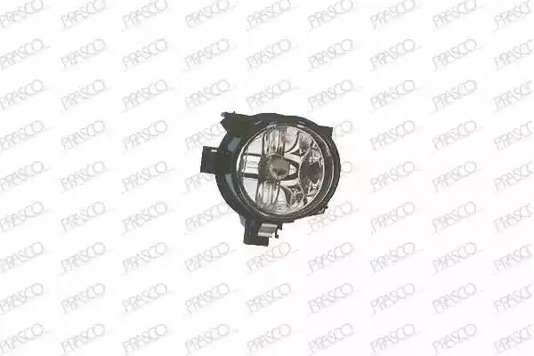 Противотуманная фара ST0014414 PRASCO GROUP