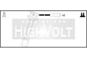 Ккомплект проводов зажигания OEF078 STANDARD