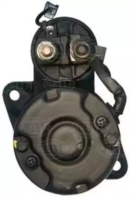 Стартер 8EA 726 514-001 HELLA