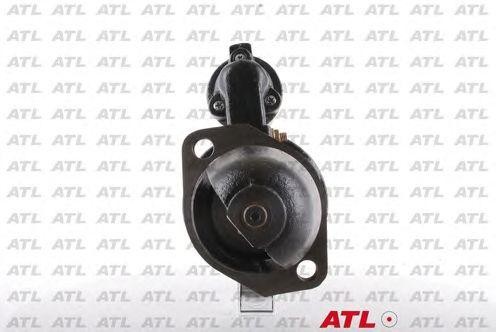 Стартер A76810 ATL DELTA AUTOTECHNIK