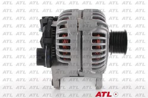 Генератор L 45 430 ATL DELTA AUTOTECHNIK
