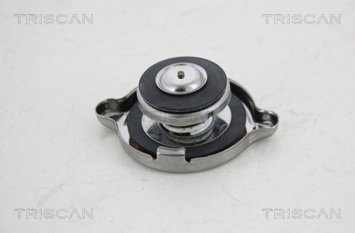 Крышка, радиатор 8610 2 TRISCAN