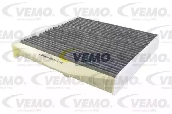 Фильтр, воздух во внутренном пространстве V95-31-1215 VEMO