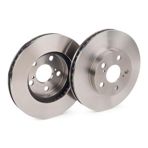 Тормозной диск 09.5844.10 BREMBO
