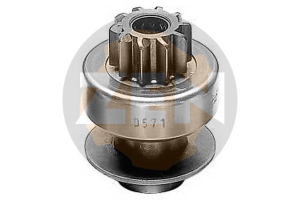 Бендикс стартера ZN0571 ZEN