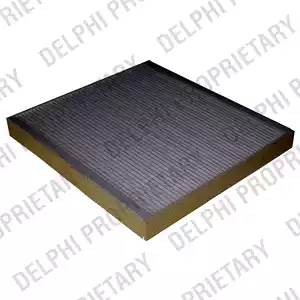 Фильтр, воздух во внутренном пространстве TSP0325244 DELPHI