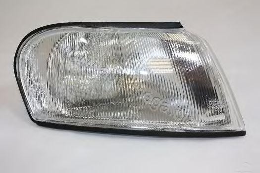 Фонарь указателя поворота 3012260068 AUTOMEGA