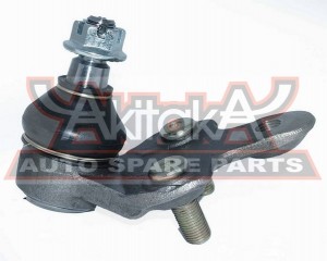 Опора шаровая подвески 0120-MCV30R ASVA