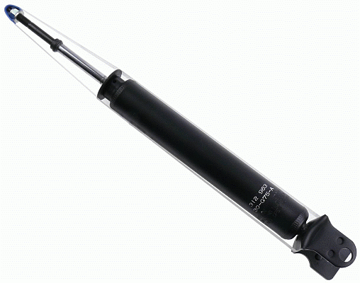 Амортизатор 30-G75-A BOGE