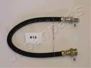 Кронштейн, тормозный шланг TF-K13 JAPAN PARTS GROUP