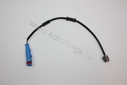 Датчик износа тормозных колодок 3062350647 AUTOMEGA