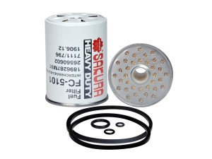 Фильтр топливный FC-5101 SAKURA