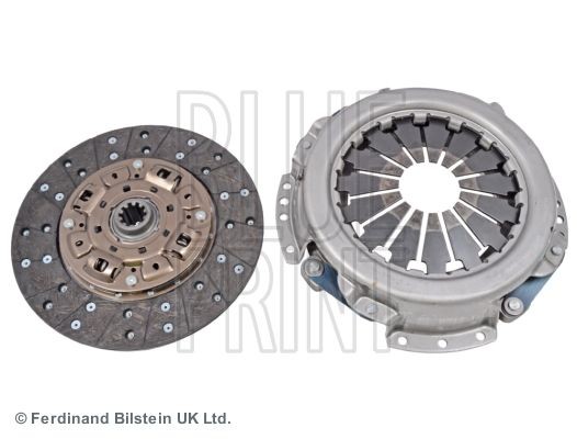 Воздушный фильтр ADD62216 BLUE PRINT
