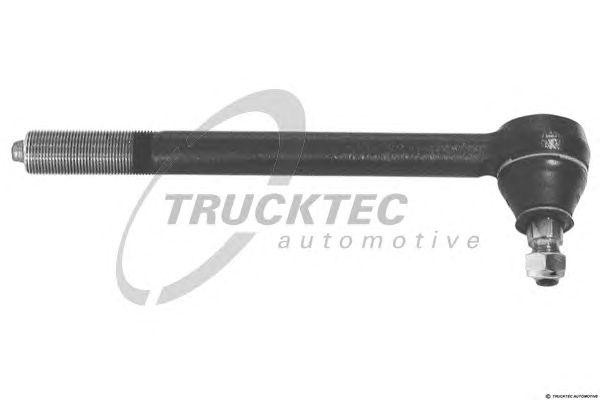 Поперечная рулевая тяга 02.37.057 TRUCKTEC