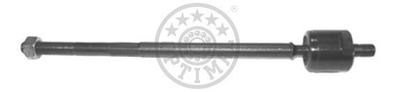 Осевой шарнир, рулевая тяга G2-568 OPTIMAL