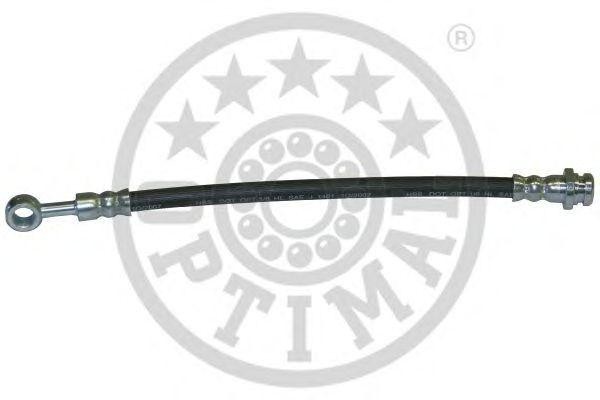 Тормозной шланг BSL819 OPTIMAL