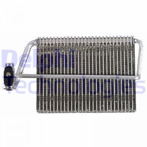 Испаритель, кондиционер TSP0525190 DELPHI