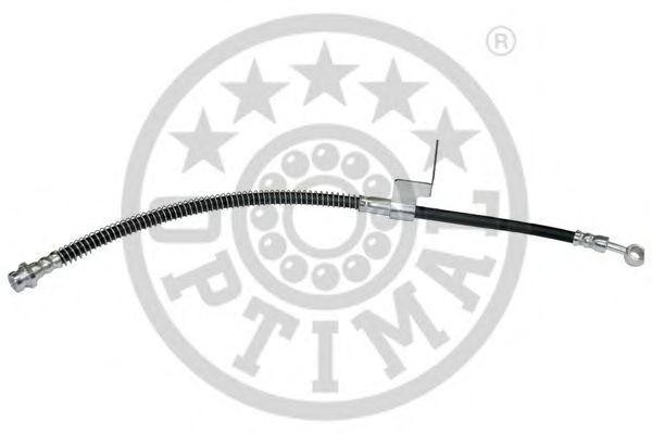 Тормозной шланг BSL826 OPTIMAL