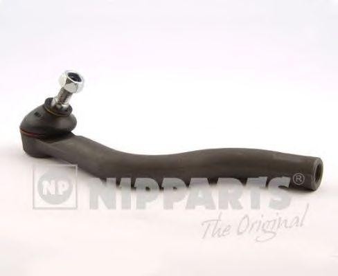 Наконечник поперечной рулевой тяги J4834015 H B JAKOPARTS NIPPARTS
