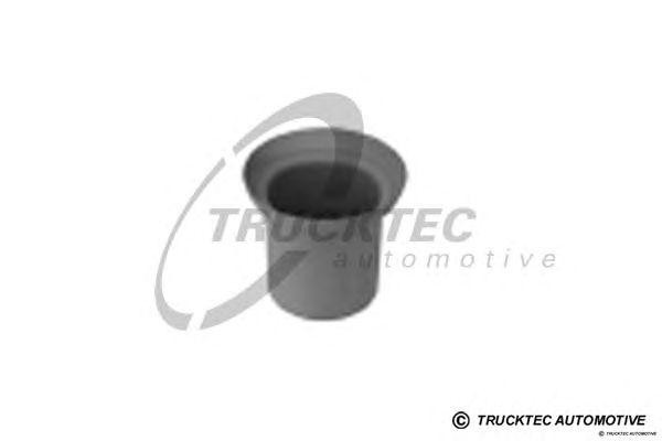 Хомут глушителя 01.39.013 TRUCKTEC