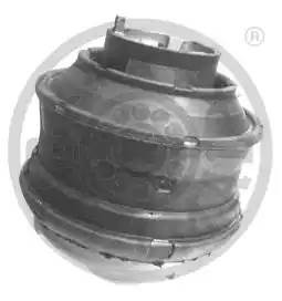 Подвеска, двигатель F85458 OPTIMAL