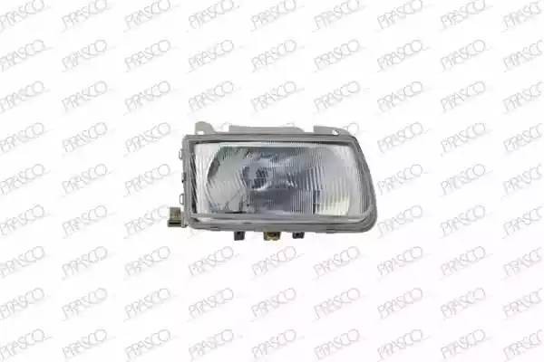 Основная фара VW0164803 PRASCO GROUP