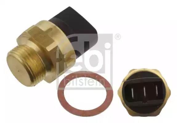 Термовыключатель, вентилятор радиатора 01528 FEBI BILSTEIN
