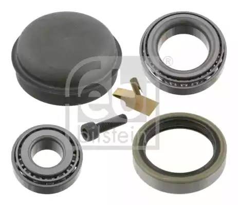 Комплект подшипника ступицы колеса 05421 FEBI BILSTEIN