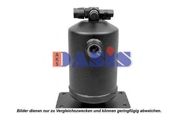 Осушитель, кондиционер 800173N AKS DASIS